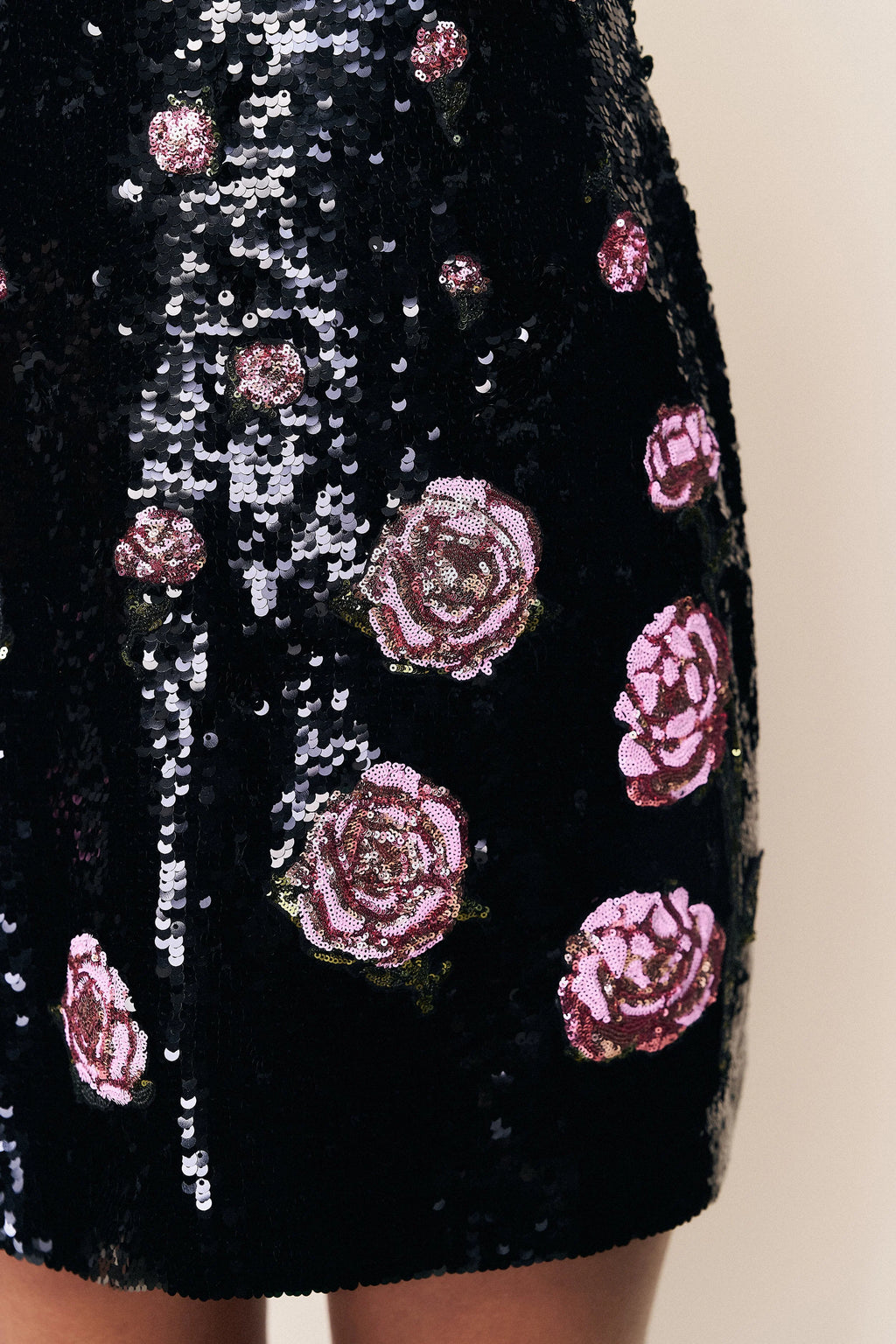 Rosaline Mini Dress