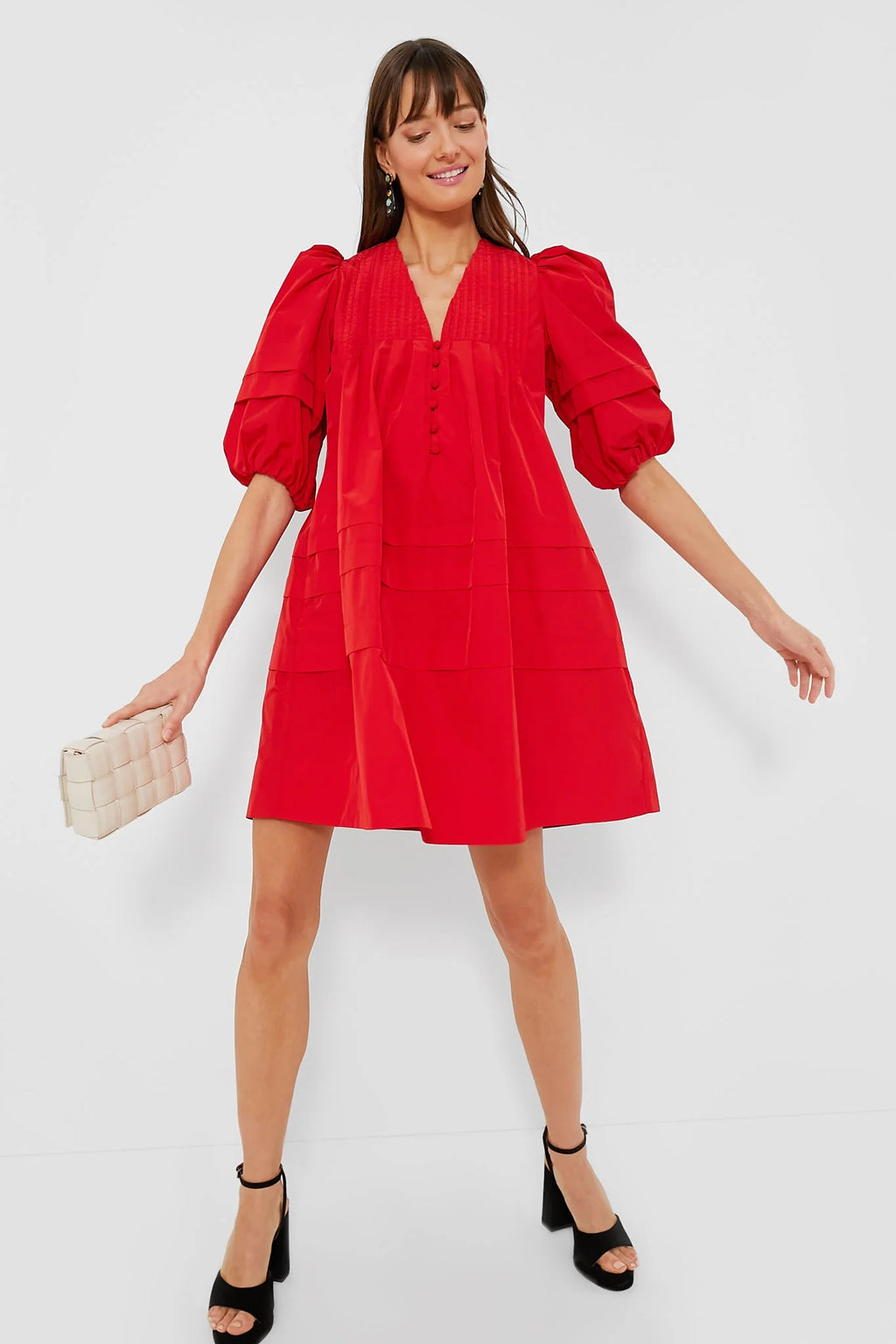 Scarlet Jenkins Dress