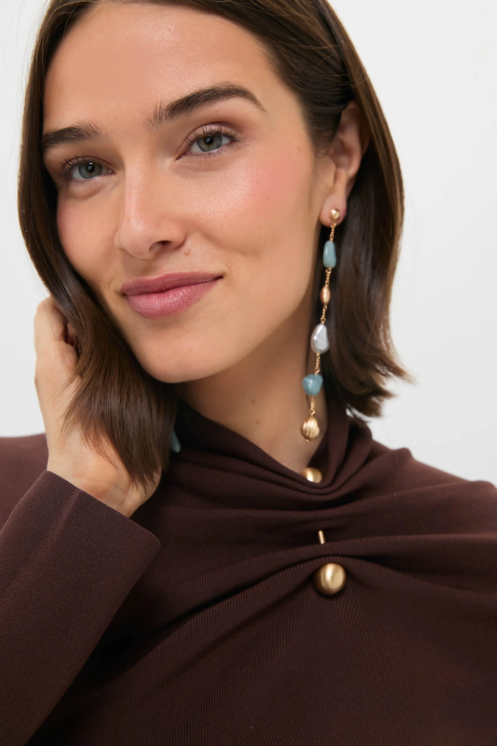 Java Vera Dress