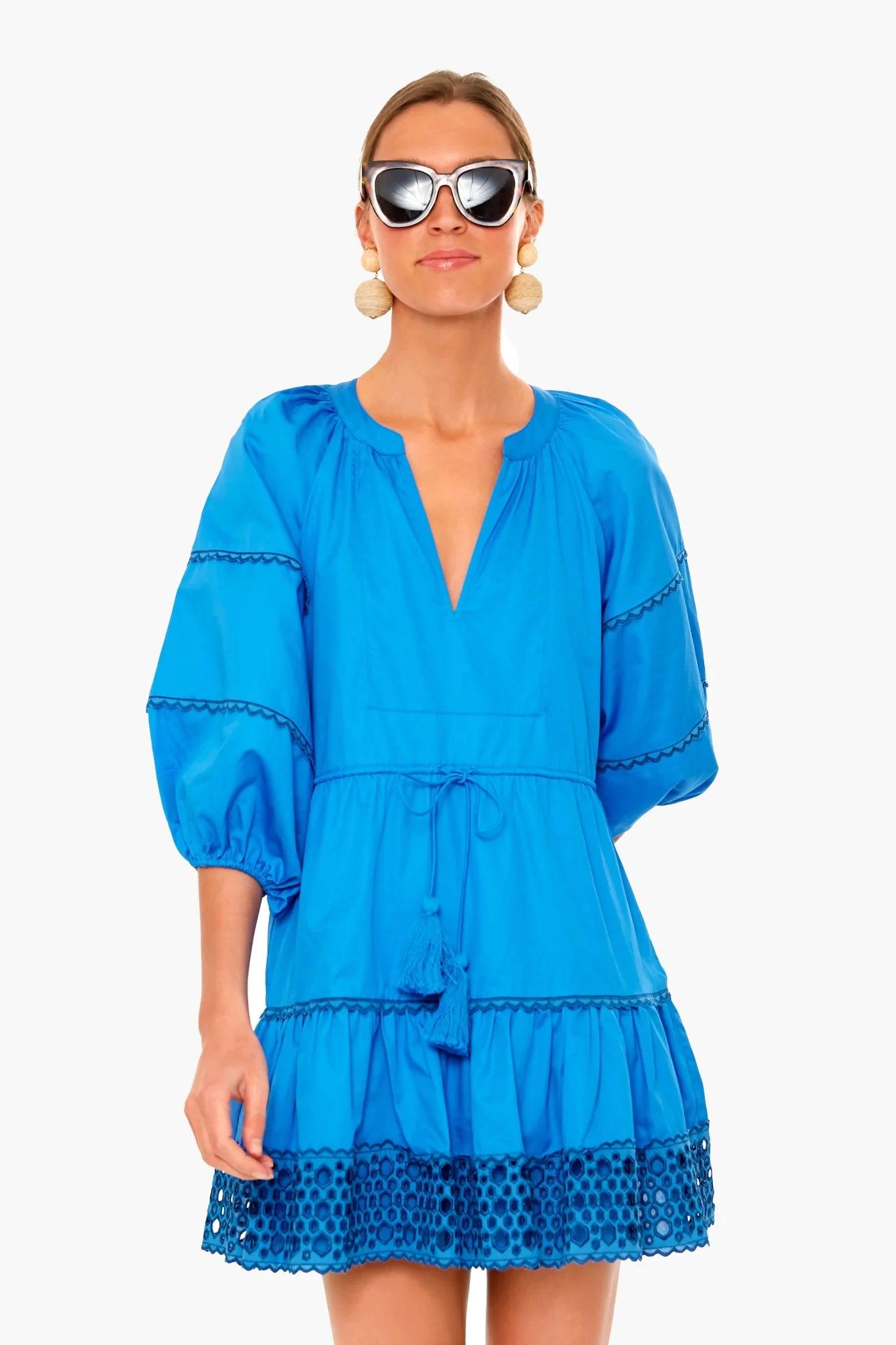 Daksha Dress