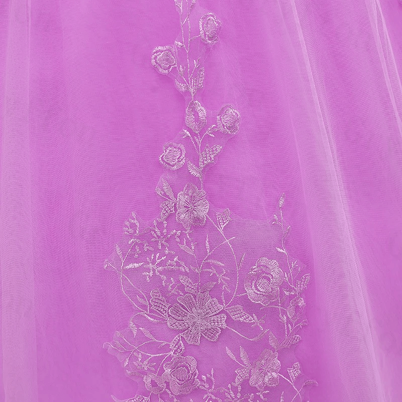 Dress 10345