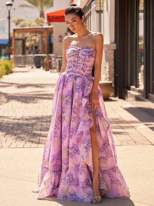 Dress 10169