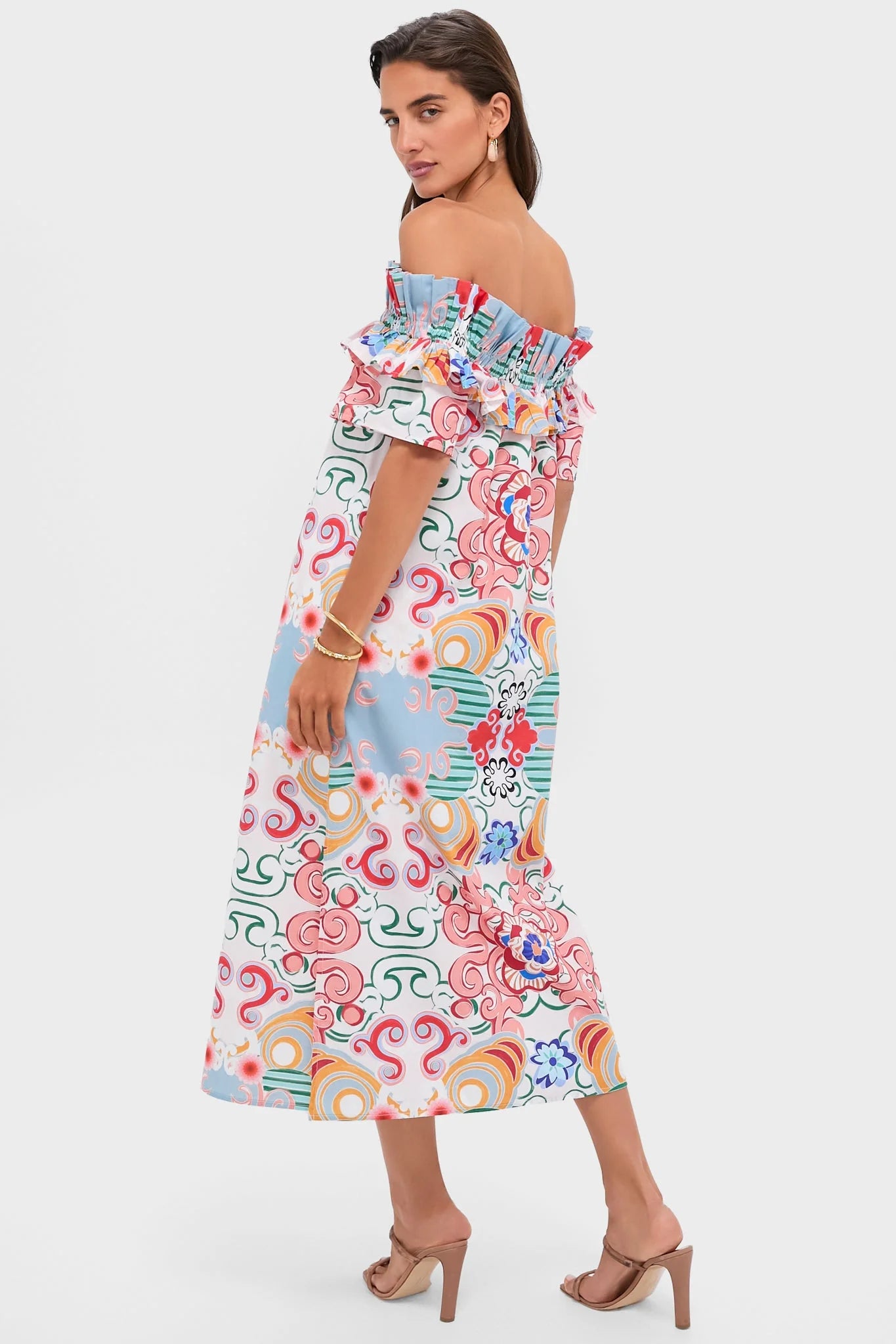 Cometa Marisol Dress
