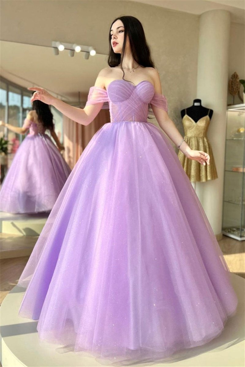Dress 10396