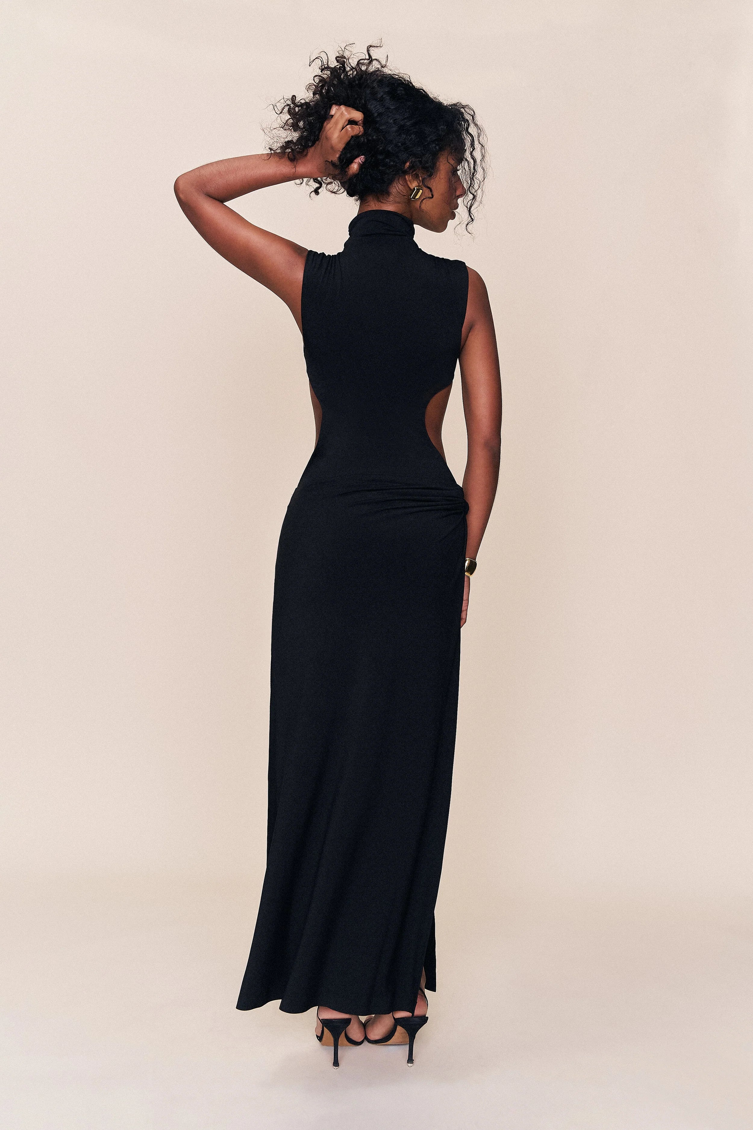 Margot Dress
