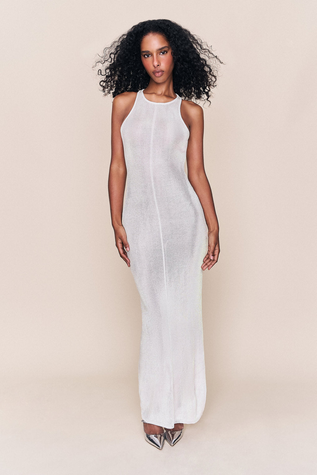 Odette Dress
