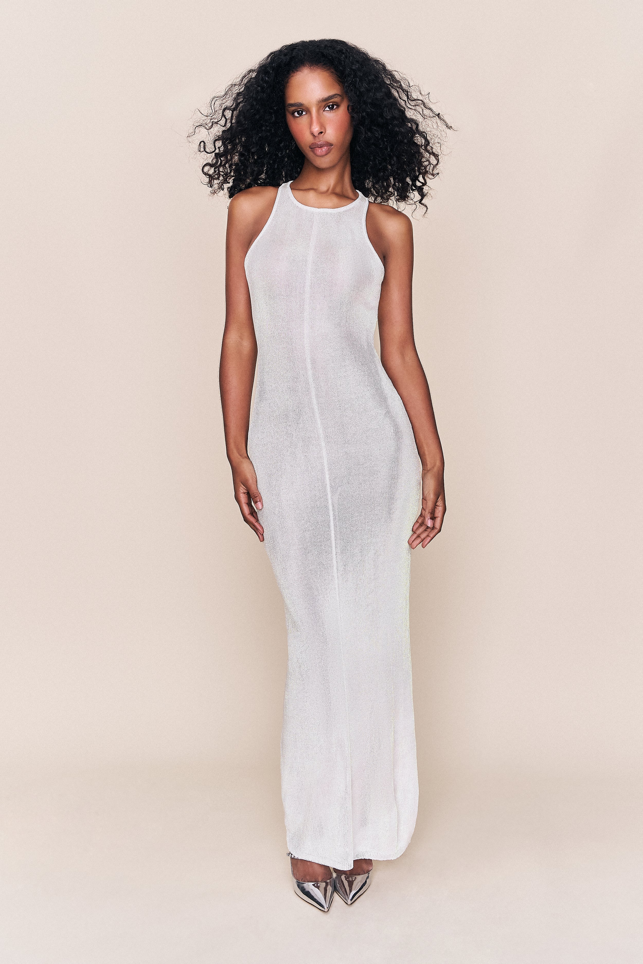 Odette Dress