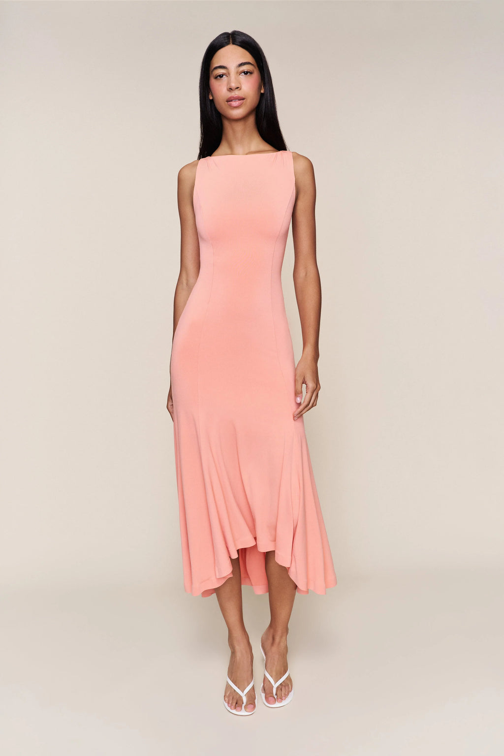 Daye Midi Dress