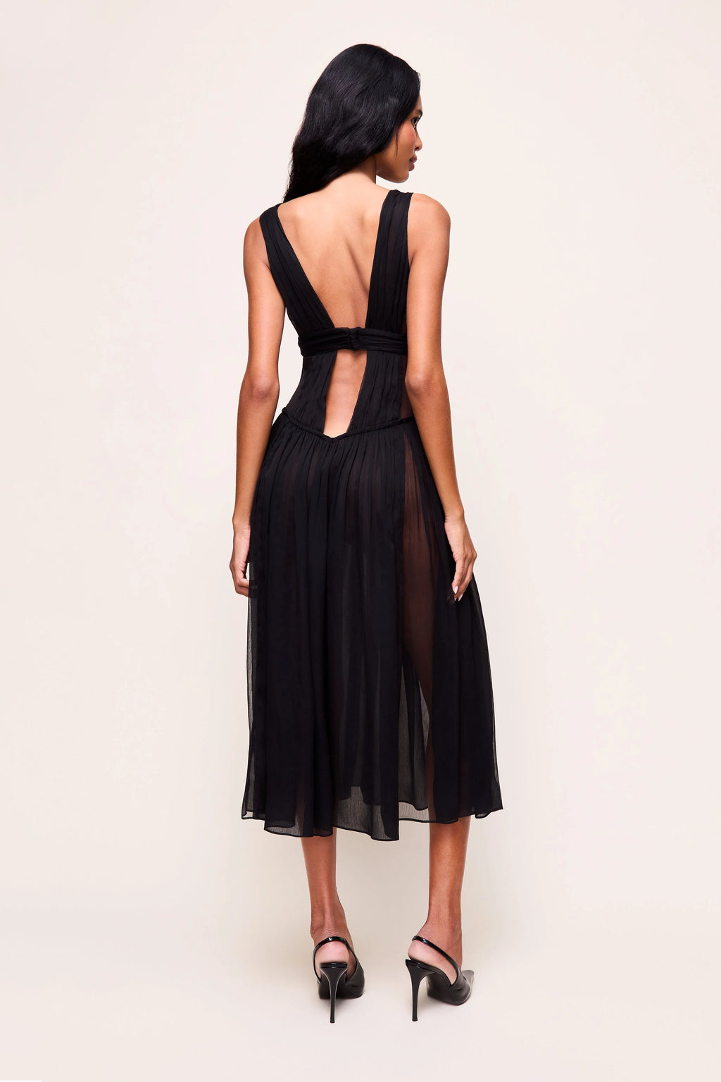 Amara Dress