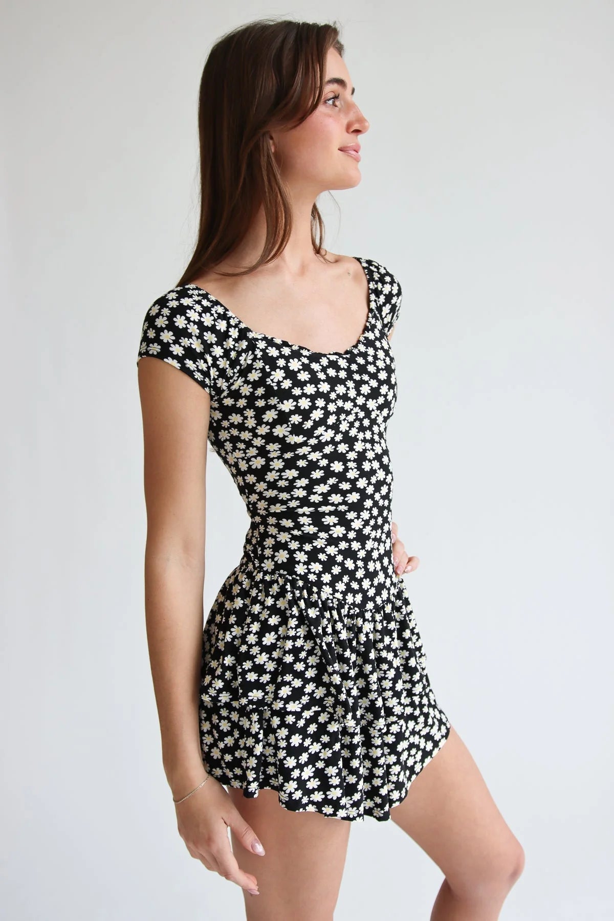 Daisy Mini Dress