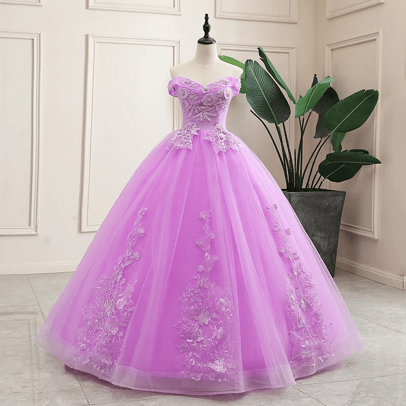 Dress 10341