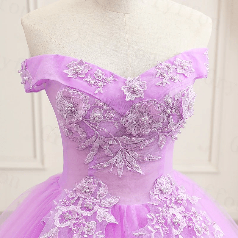 Dress 10343