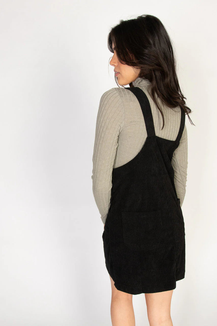 Corduroy Jumper