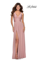 La Femme 28547 Formal Prom Dress