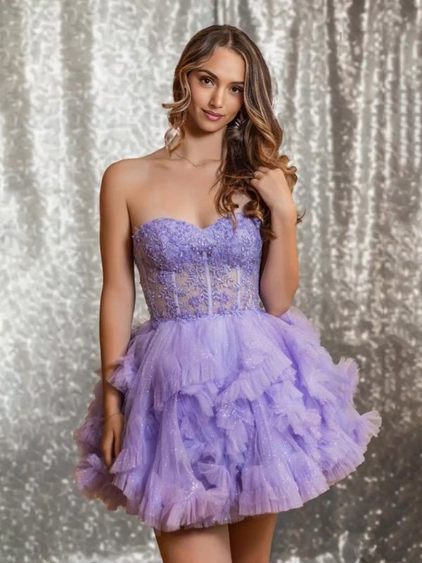 Dress 10030