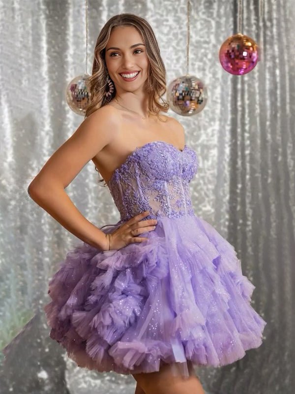 Dress 10030