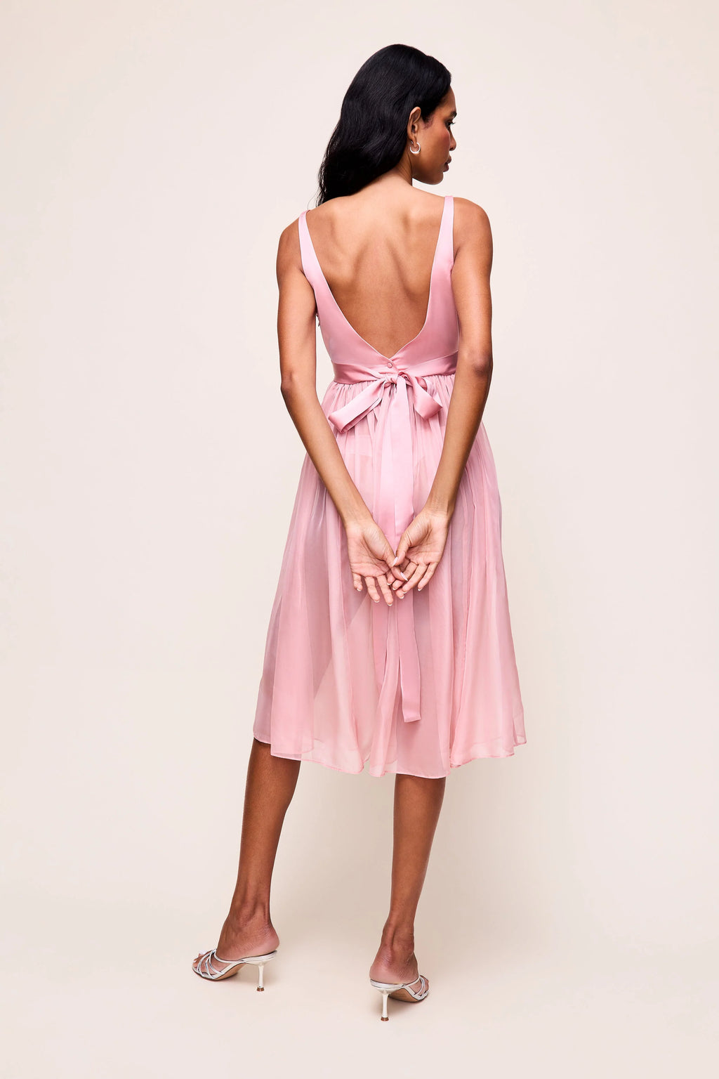 Fiora Dress