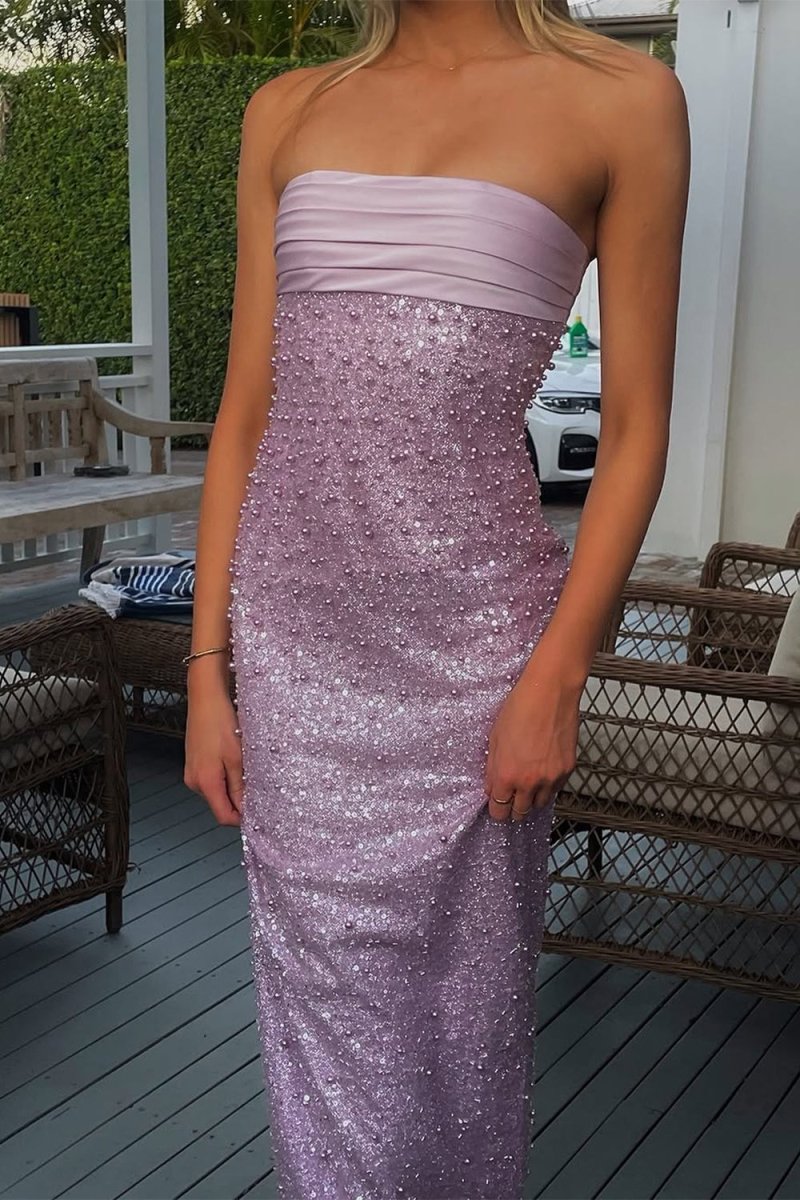 Dress 10069