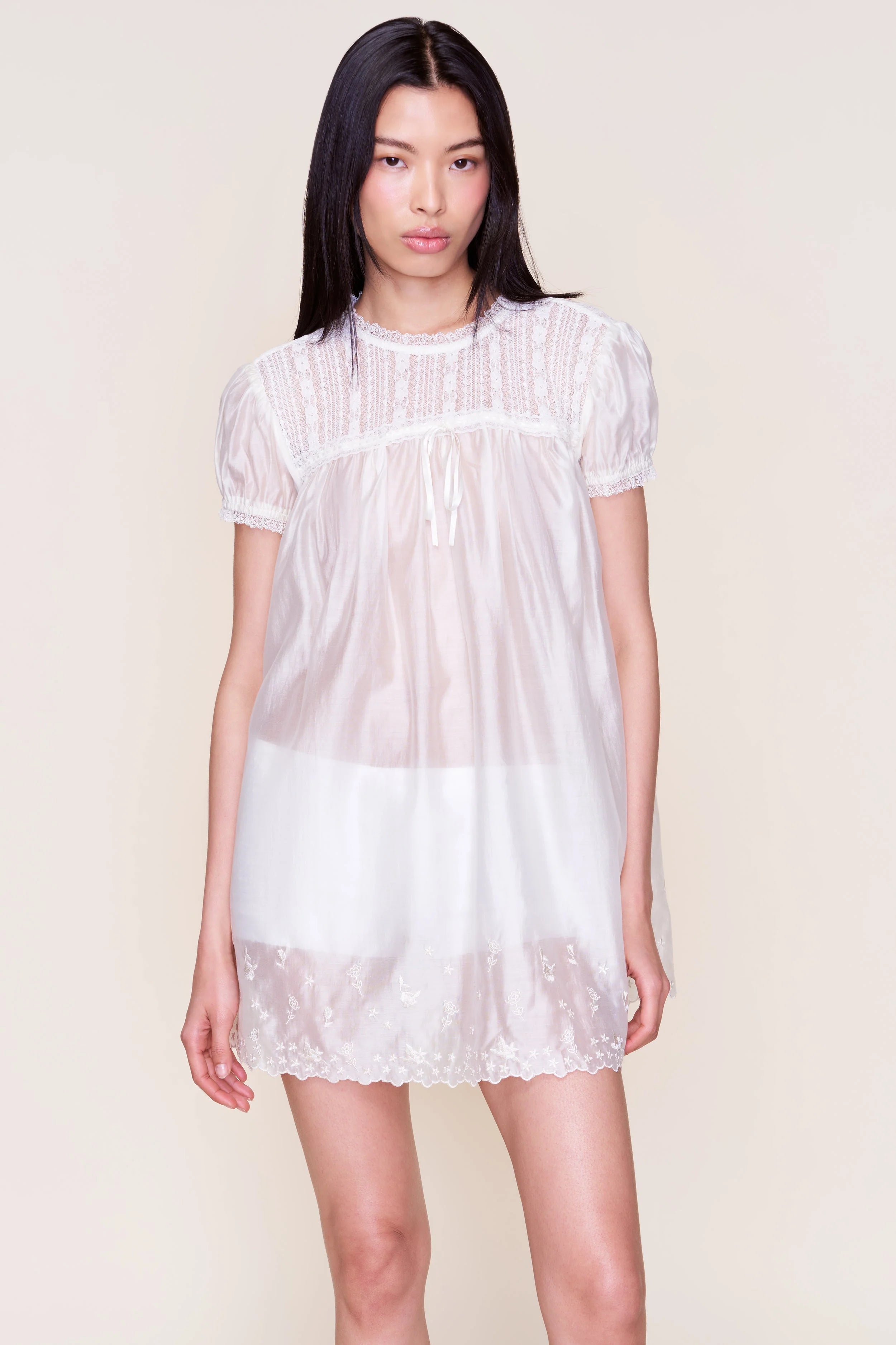 Aviva Dress