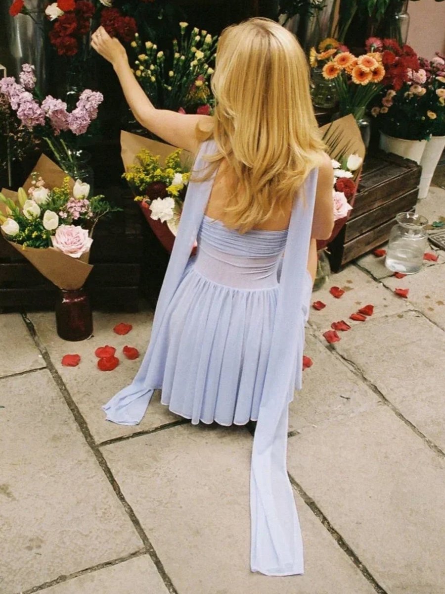Dress 10122