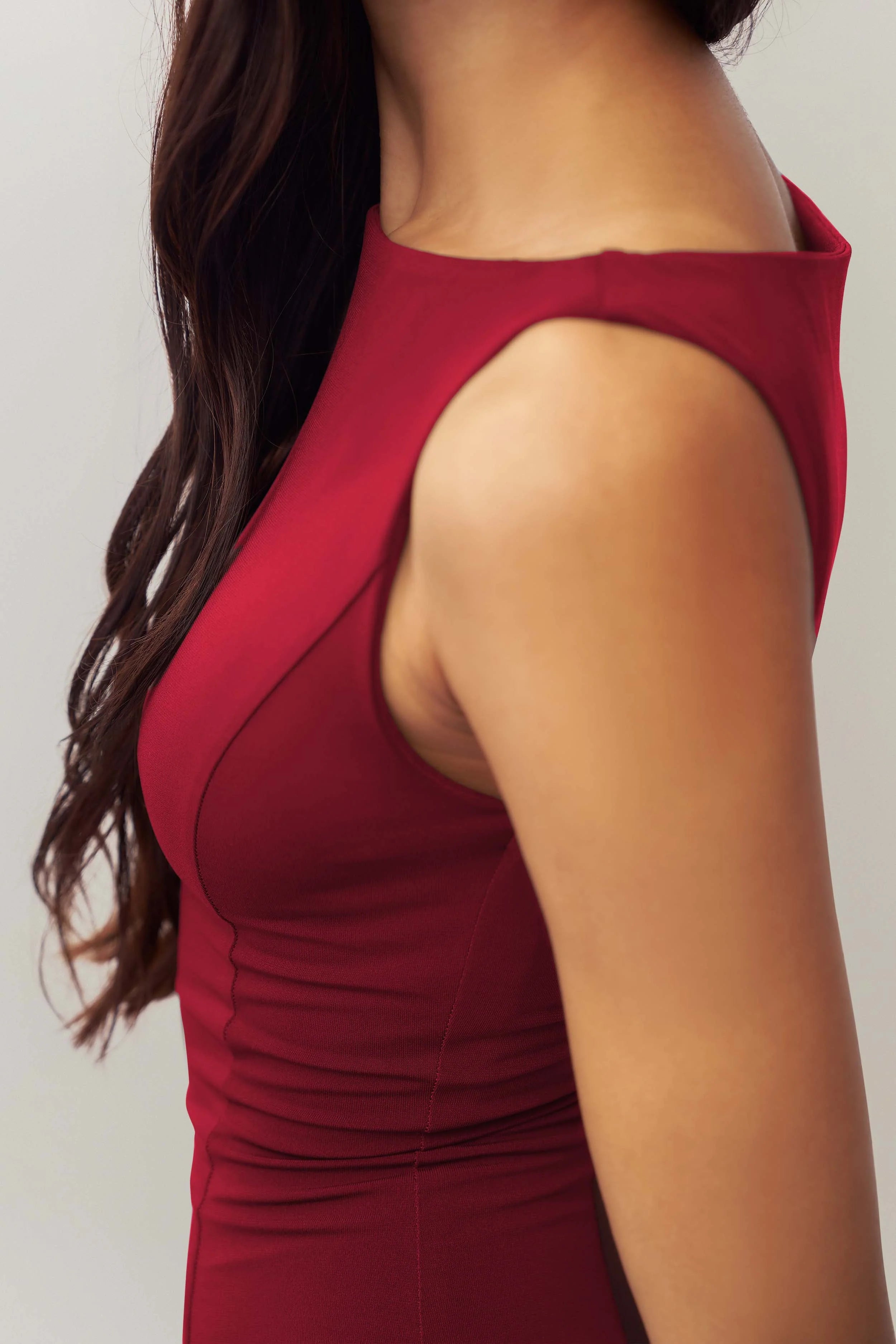 Daye Mini Dress