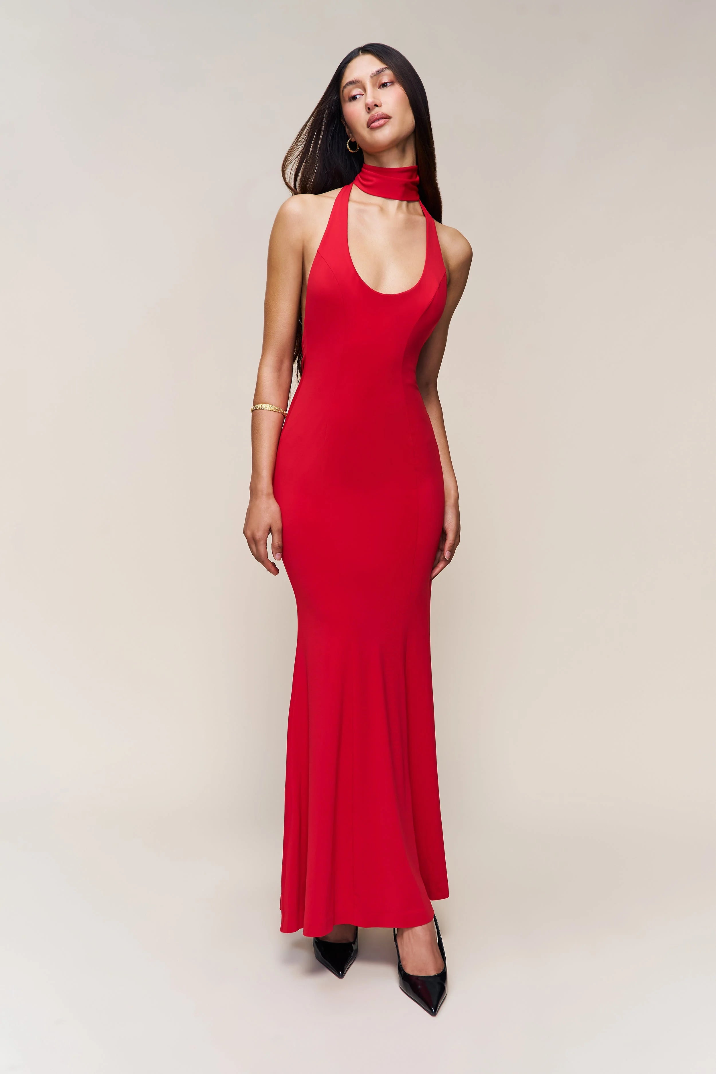 Siena Maxi Dress