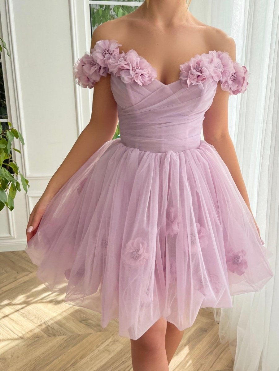 Dress 10271