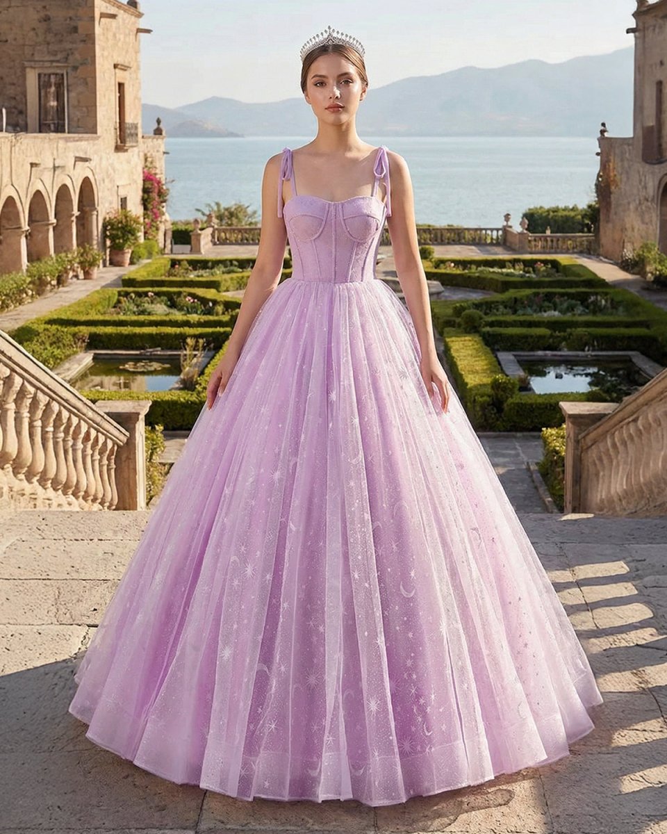 Dress 10197