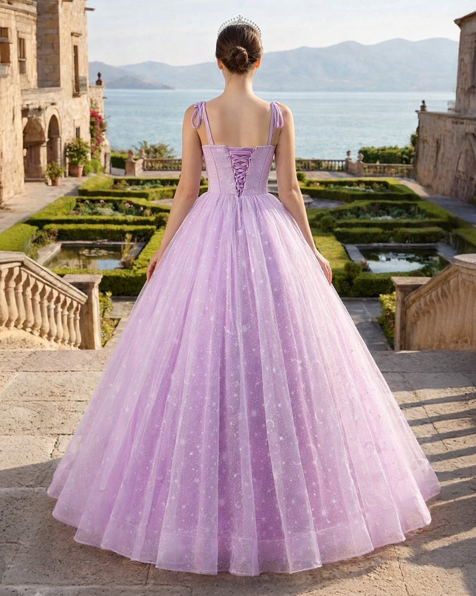 Dress 10188