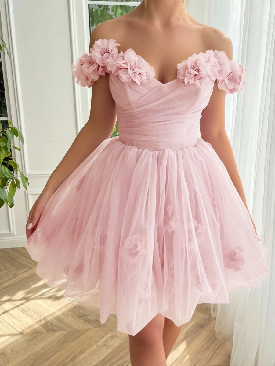 Dress 10285