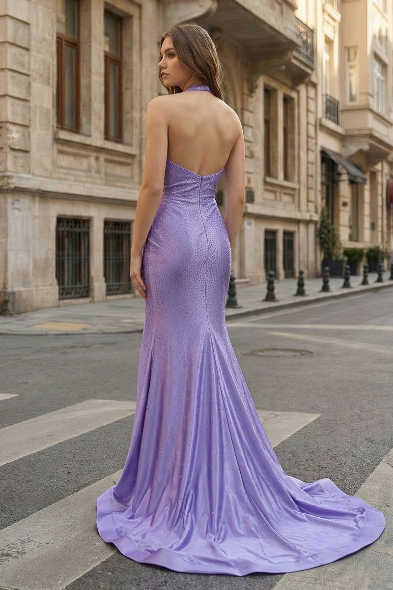 Dress 10303