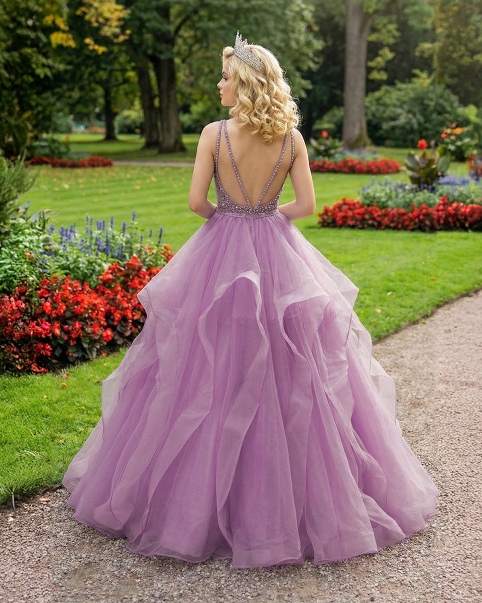 Dress 10314