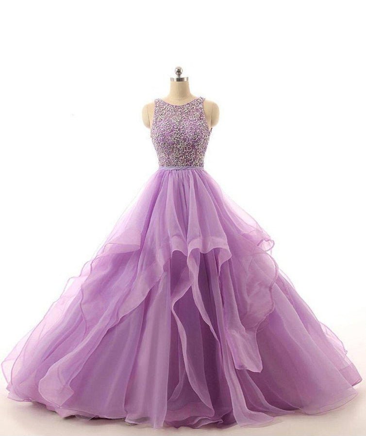 Dress 10317
