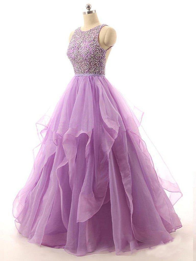 Dress 10318