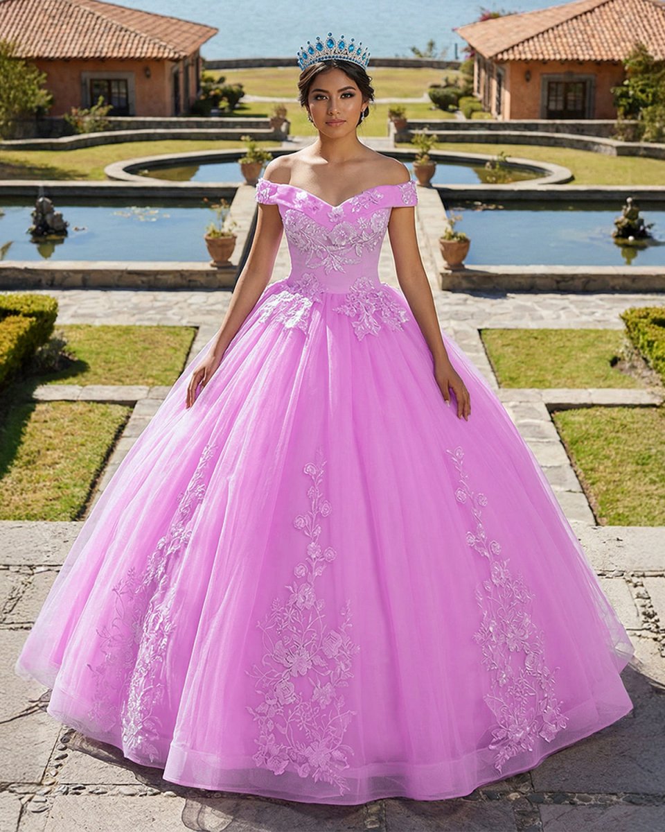 Dress 10342