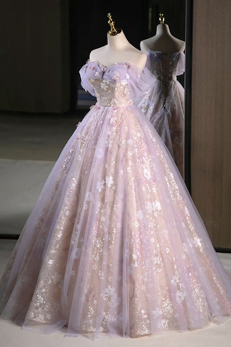Dress 10368