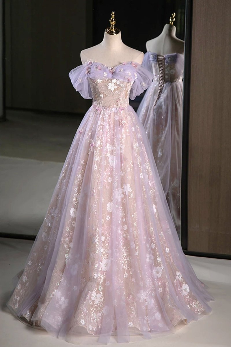 Dress 10365