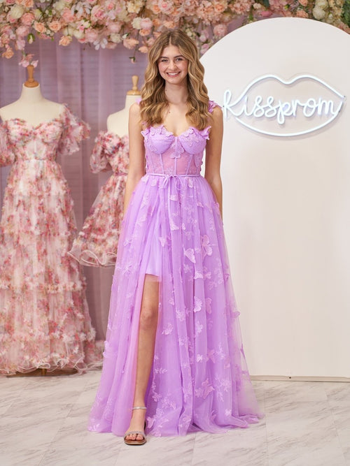 Dress 10156
