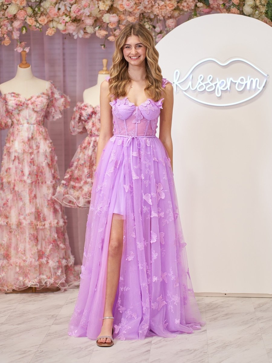 Dress 10157