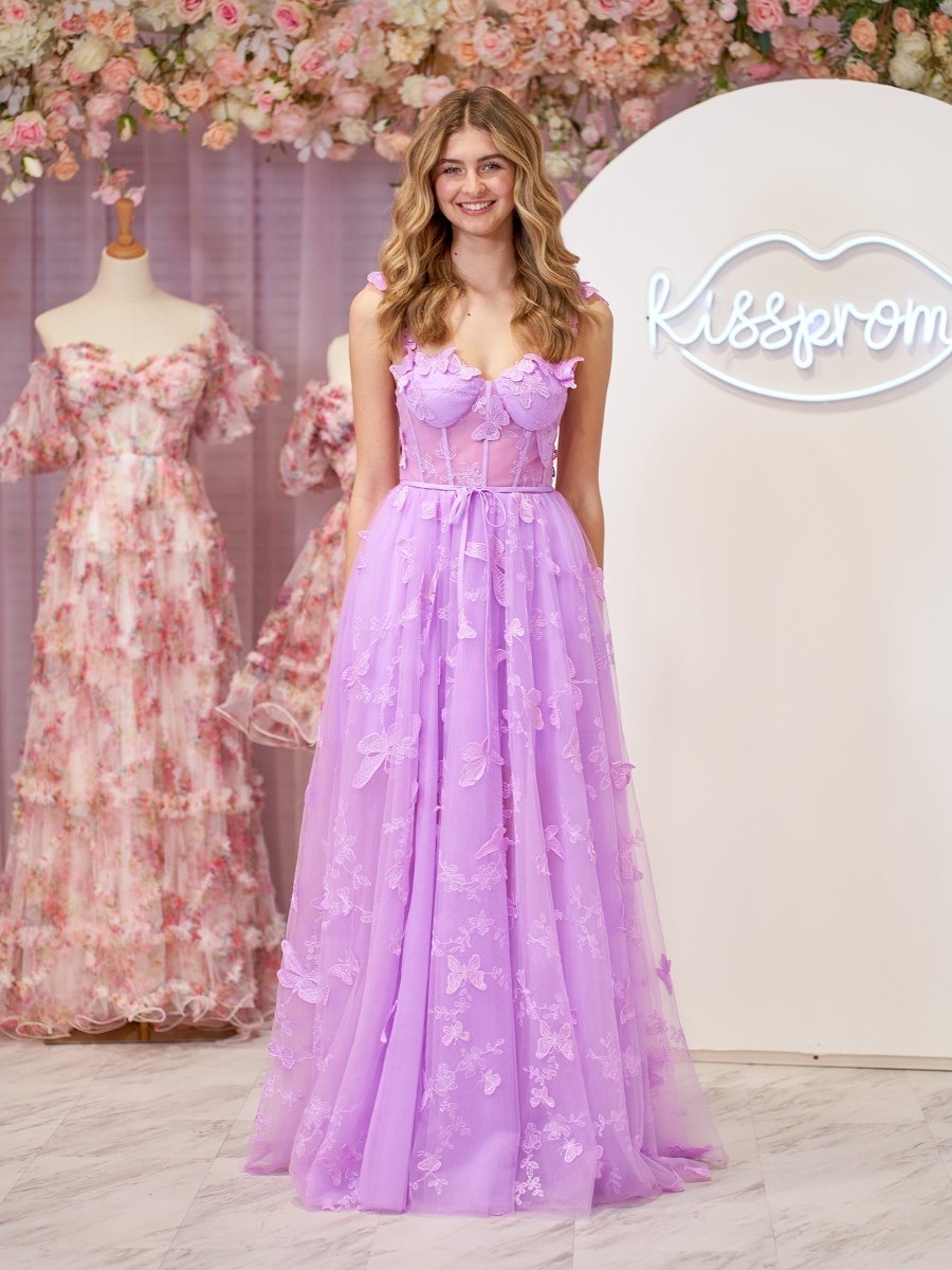 Dress 10153
