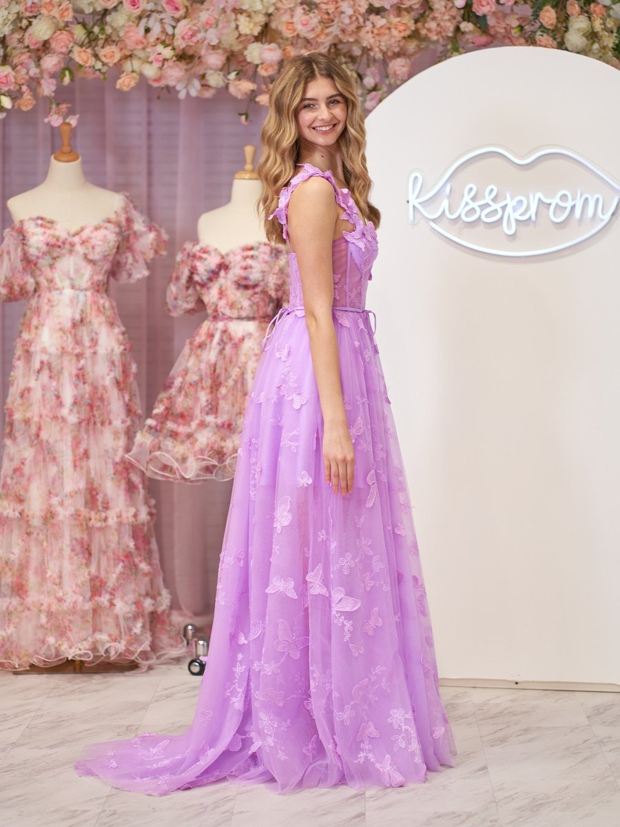 Dress 10155