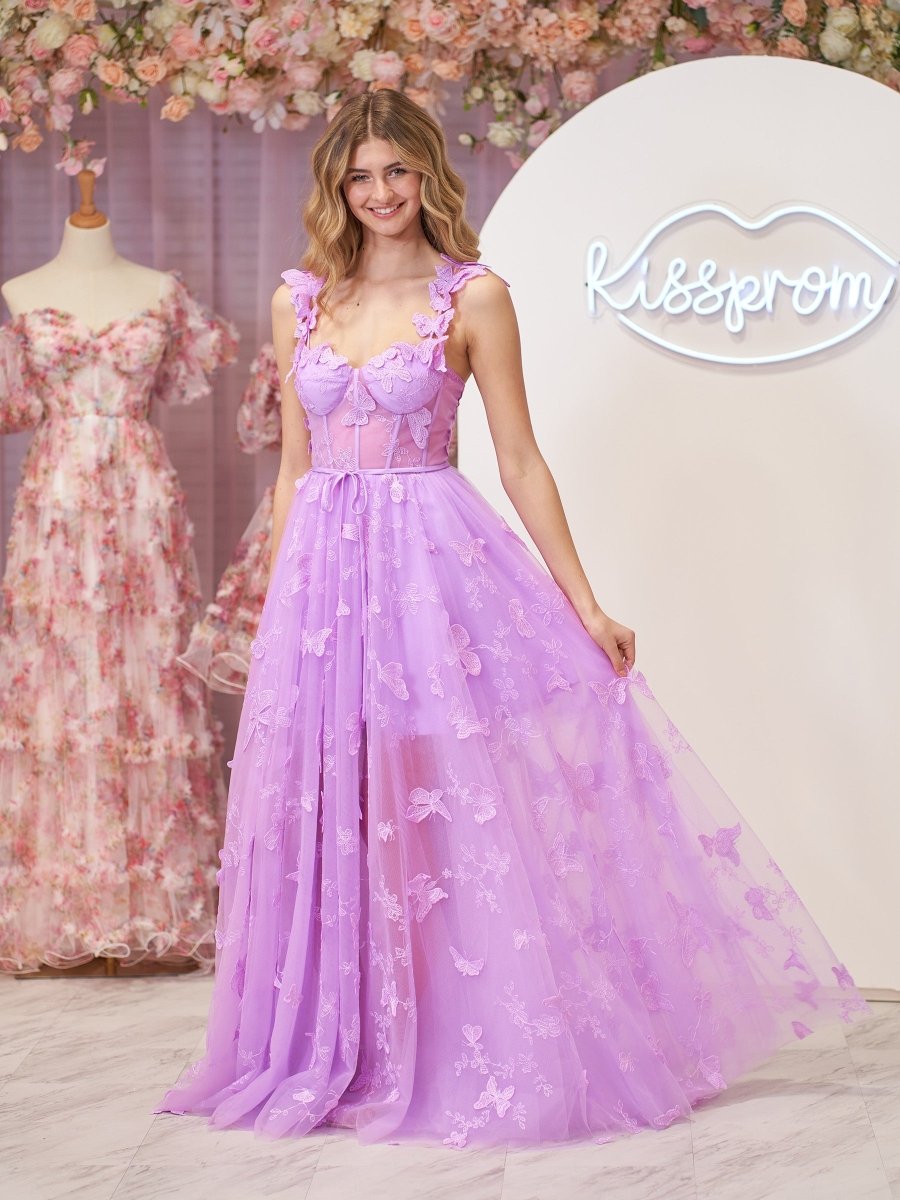 Dress 10158