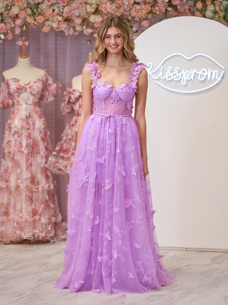 Dress 10151