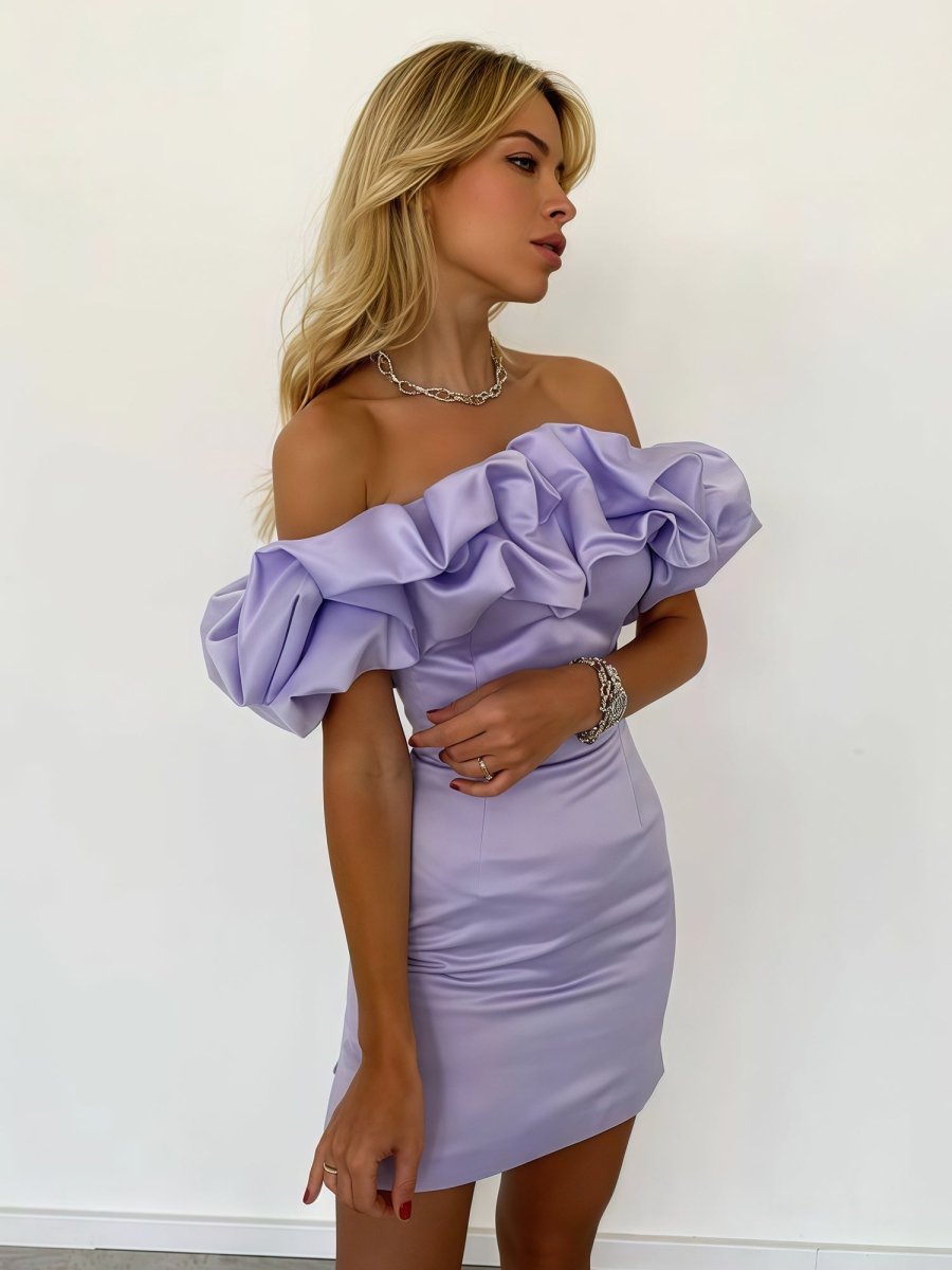 Dress 10353