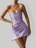 Dress 10098